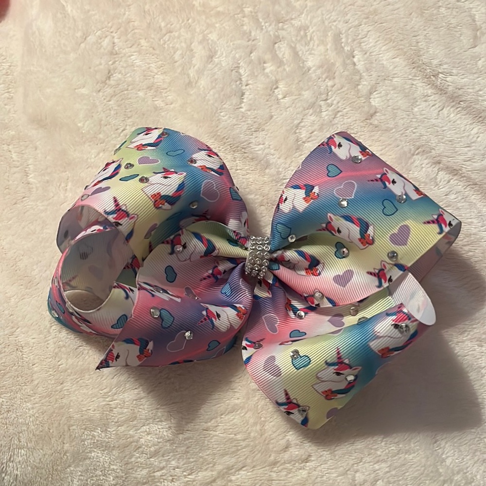 Unicorn Bow